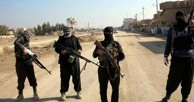 Pentagon'a DAEŞ'le savaşma yetkisi verildi