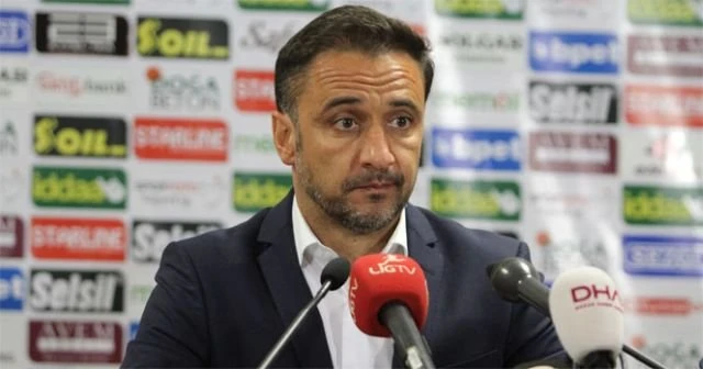 Pereira: 'İki penaltı da haklıydı'