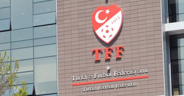 PFDK cezaları açıkladı