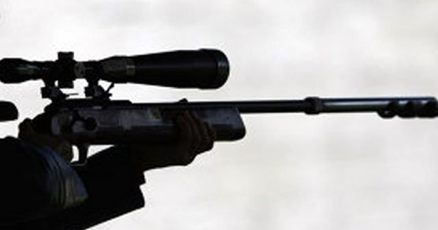 PKK&#039;dan Cizre ve Sur&#039;a kiralık Sırp sniper