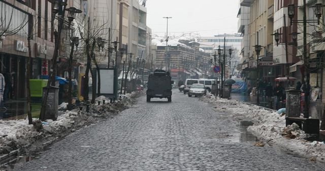 PKK&#039;dan hain saldırı, 1 asker şehit