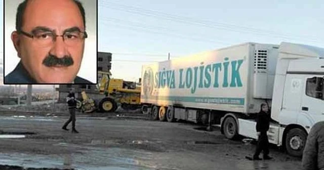 PKK'lılar AK Parti milletvekili adayını vurdu