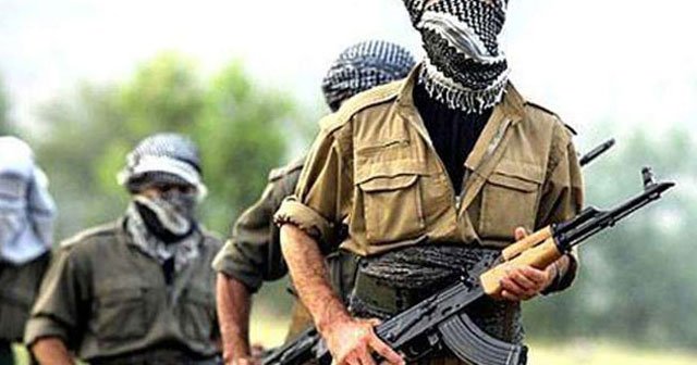 PKK&#039;lılar şehri terk eden sivillere ateş açtı, 1 ölü, 2 yaralı!