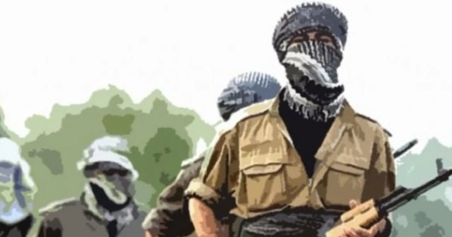PKK'nın alçak planı deşifre oldu