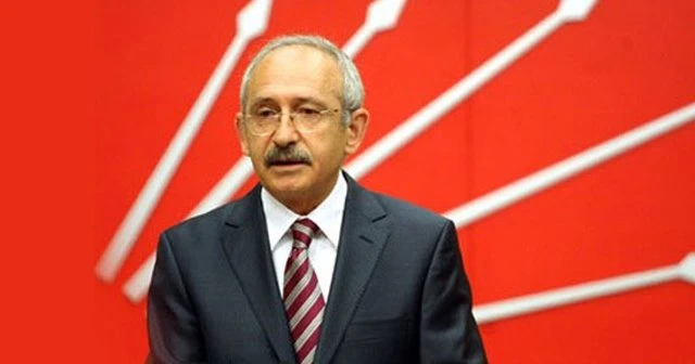 PKK'nın elebaşından Kılıçdaroğlu'na övgü