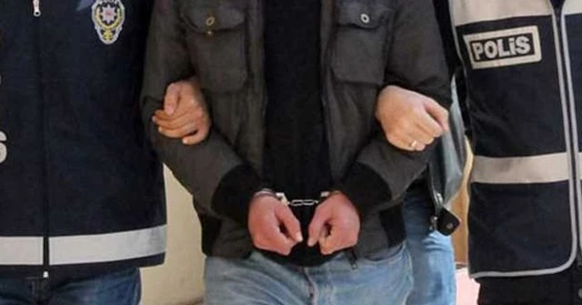 PKK'ya büyük darbe, o isim tutuklandı