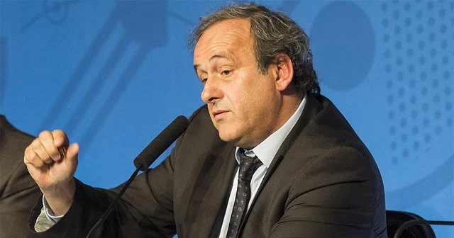 Platini temyize başvuracak