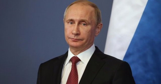 Putin, &#039;İç işlerine karışmayacağız&#039;