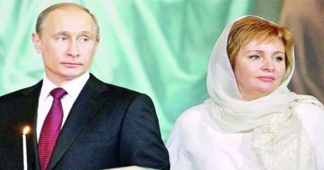 Putin karısı Ludmila&#039;yı evlendirdi mi