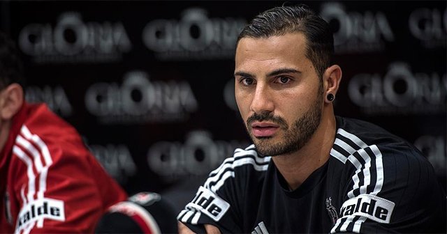 Quaresma, &#039;Şampiyon olacağız&#039;