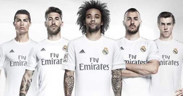 Real Madrid rekor peşinde