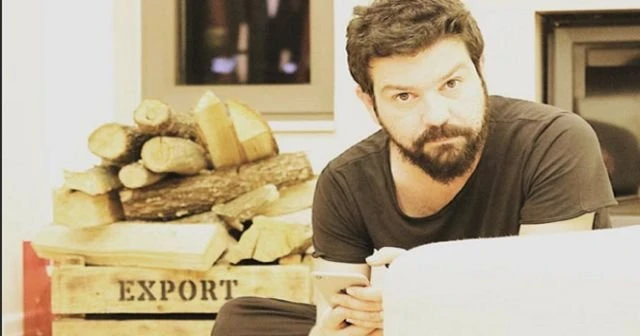 Rıza Esendemir'den boşanma ile ilgili ilk açıklama