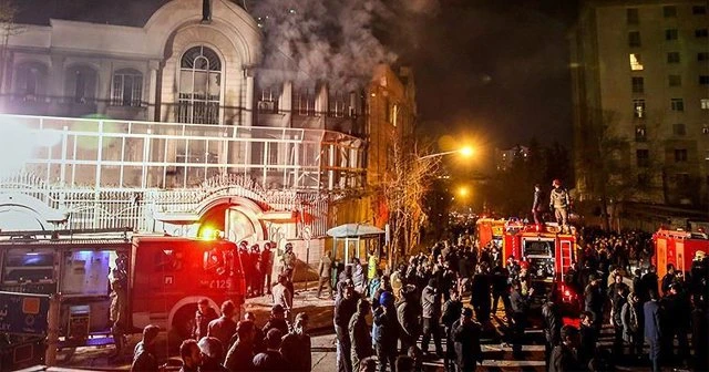 Ruhani'den saldırıların failleri hakkında inceleme talimatı
