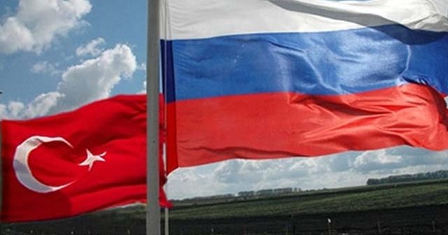 Rus basınının iddiası, 'Türkiye karşılık verecek'