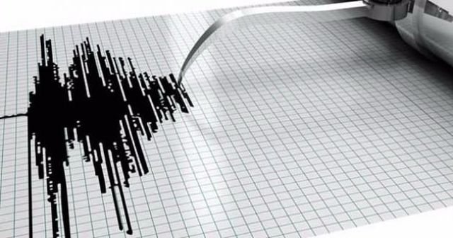 Rusya&#039;da 7 şiddetinde deprem oldu