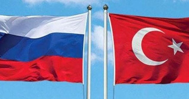 Rusya&#039;dan Türkiye&#039;ye cevap geldi