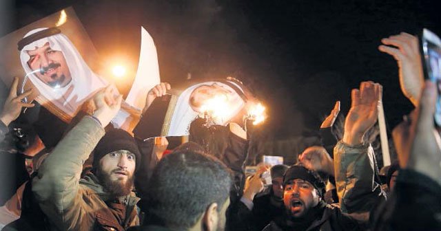 Saflar belli oldu! Ortadoğu&#039;da yeni dengeler