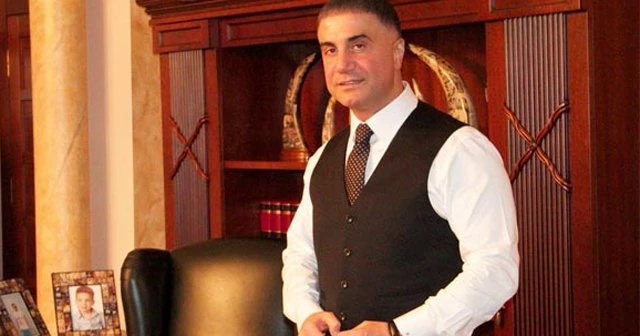 Sedat Peker kimdir Sedat Peker&#039;in sözlerine, CHP&#039;den tepki geldi