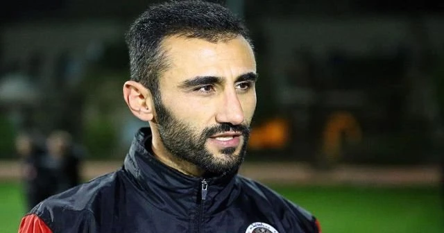 Selçuk Şahin'den Gençlerbirliği açıklaması