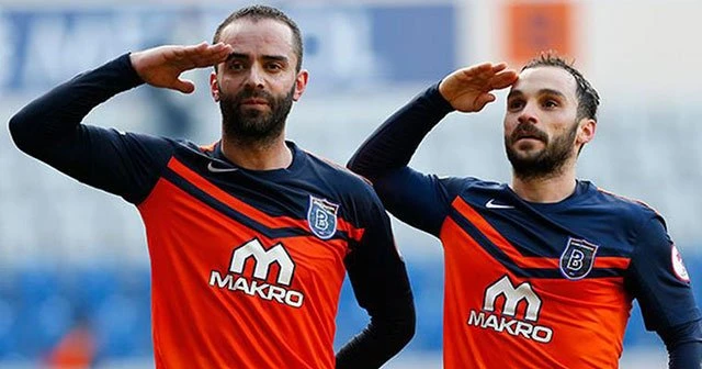 Semih Şentürk neden asker selamı verdiğini açıkladı