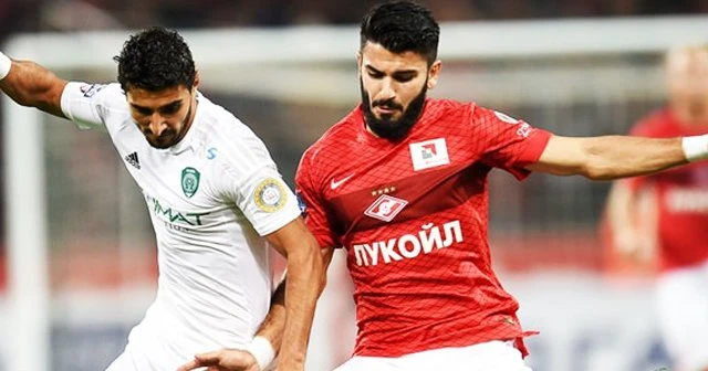 Serdar Taşçı'ya sürpriz talip