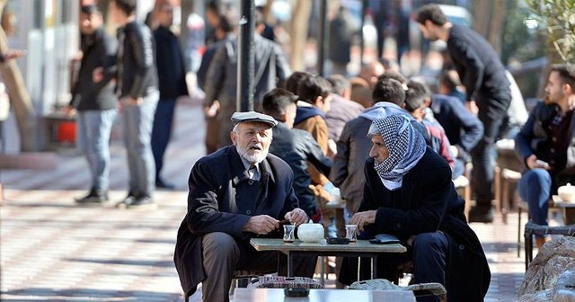 Silopi&#039;de hayat hızla normale dönüyor