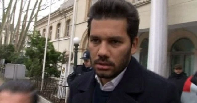 Sinan Çetin'in oğluna tutuklama talebi