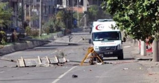 Şırnak Valiliği&#039;nden &#039;Ambulans&#039; açıklaması