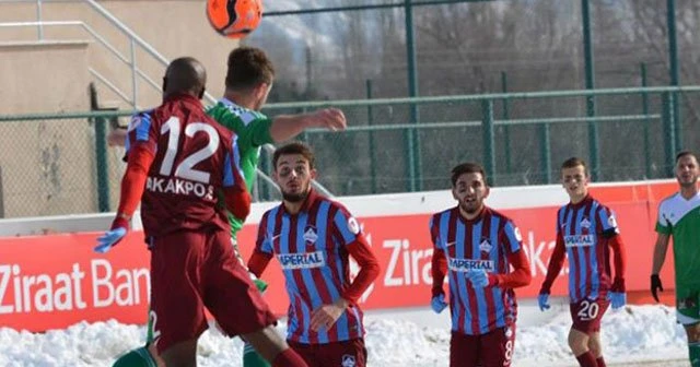 Sivas Belediyespor şansını sürdürdü