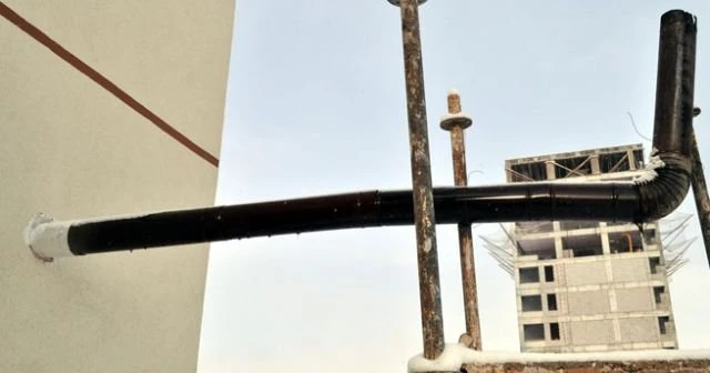 Sobadan bir kişi daha zehirlendi