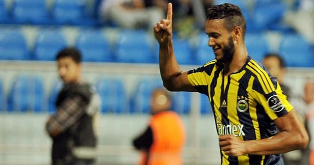 Souza: ‘Avrupa Kupası'nı kazanabilecek güçteyiz’