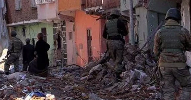 Söylentinin ardından binlerce kişi evini terk etti
