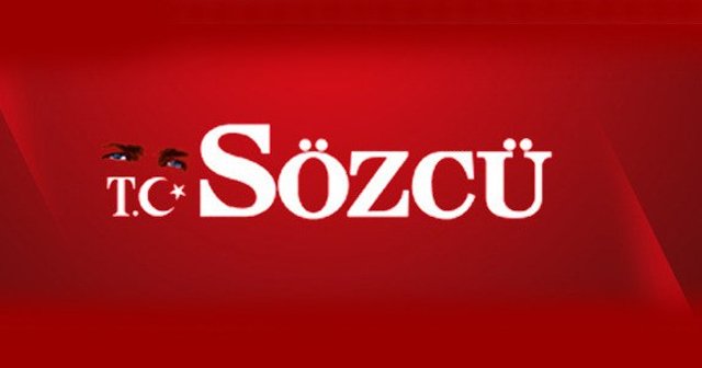 Sözcü gazetesine suç duyurusu