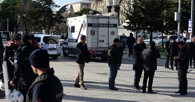 Sultanahmet saldırısında ölenlerin isimleri belli oldu