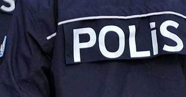 Sur&#039;da çıkan çatışmada 2 polis yaralandı