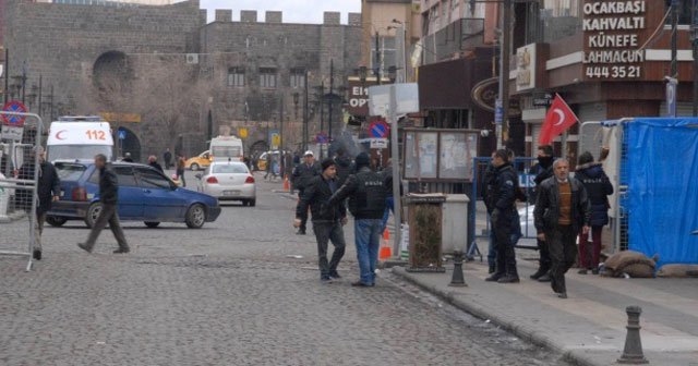 Sur’da son günlerin en yoğun çatışması yaşanıyor