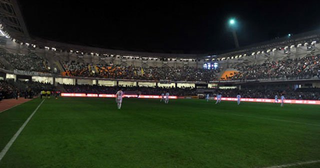 TFF&#039;den 15 bin kişiye eşi görülmemiş ceza!