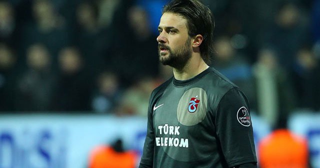 Trabzonspor’da ilk &#039;feda&#039; diyen kaptanlar oldu