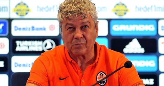 Trabzonspor&#039;dan Lucescu açıklaması