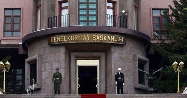 Sur, Cizre ve Silopi'de 296 terörist etkisiz hale getirildi