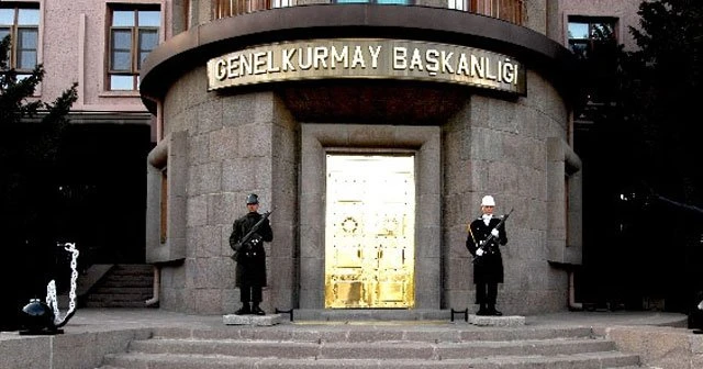 TSK,  '909 kaçak yakalandı'