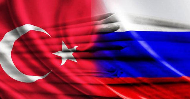 Türkiye, Rusya&#039;ya karşı hukuk savaşına hazırlanıyor