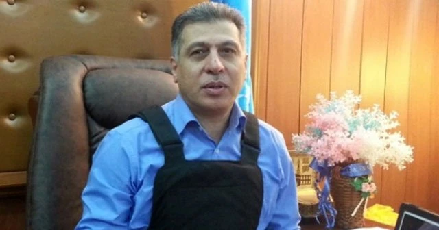 Türkmenlerden Kürt yönetimine ’hendek’ suçlaması