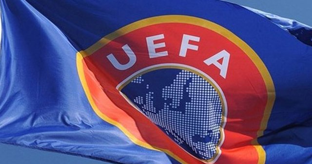 UEFA, Fenerbahçe için kararını verdi