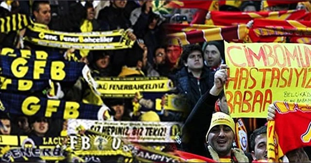 UltrAslan'dan GFB'ye, 'Acınız acımızdır'