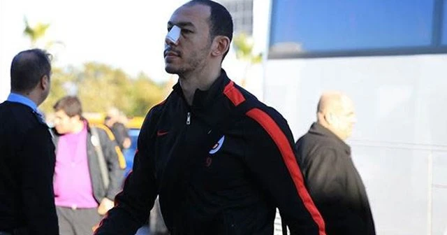Umut Bulut'a sürpriz talip