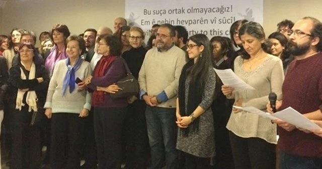 Üniversiteler hendekçi hocalara soruşturma açıyor