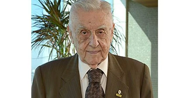 Ünlü iş adamı Sedat Üründül vefat etti