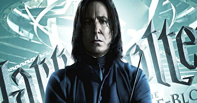 Ünlü oyuncu Alan Rickman hayatını kaybetti