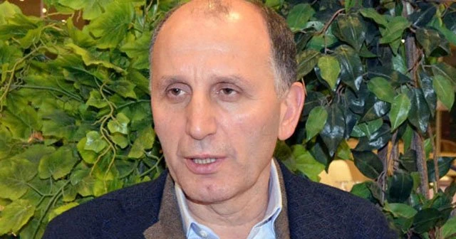 Usta, 'Aynı hataları biz yapmayacağız'